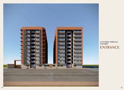 Krishna Satkar Green Brochure Image 3