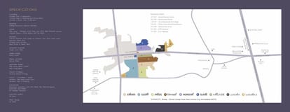 Luxuria 2 Brochure Image 18
