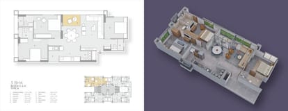 Luxuria 2 Brochure Image 16