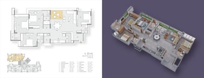 Luxuria 2 Brochure Image 12