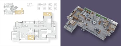 Luxuria 2 Brochure Image 13