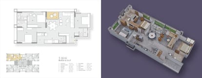Luxuria 2 Brochure Image 15