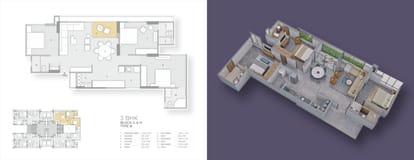 Luxuria 2 Brochure Image 17