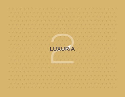 Luxuria 2 Brochure Image 2