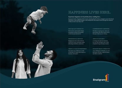 Shaligram Pride Brochure Image 2