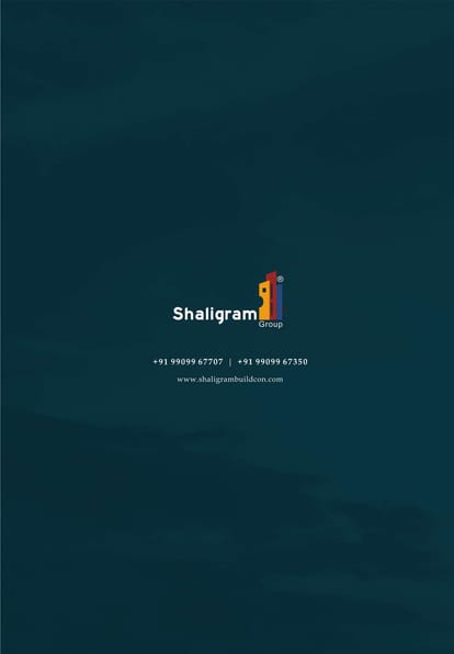 Shaligram Pride Brochure Image 13