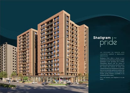 Shaligram Pride Brochure Image 3