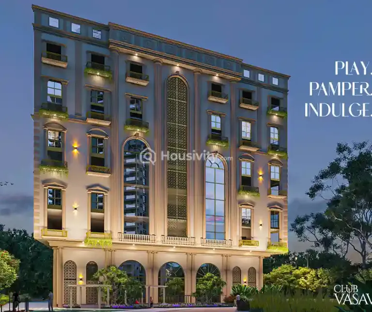 Vasavi Skyla Image 6