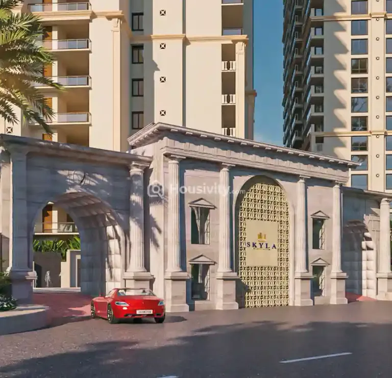 Vasavi Skyla Image 24