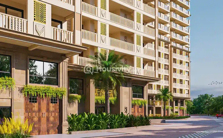 Vasavi Skyla Image 16