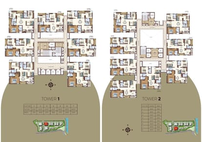 Vasavi Atlantis Brochure Image 6