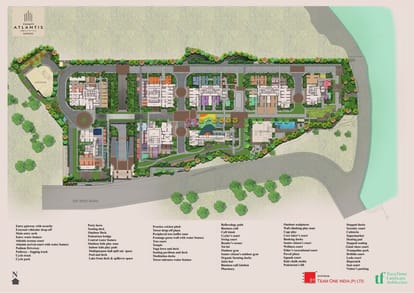 Vasavi Atlantis Brochure Image 10