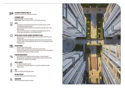 Vasavi Atlantis Brochure Image 12