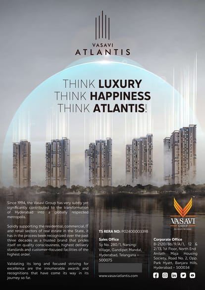Vasavi Atlantis Brochure Image 13