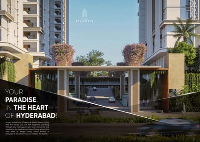 Vasavi Atlantis Brochure Image 2
