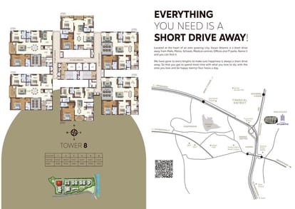 Vasavi Atlantis Brochure Image 9