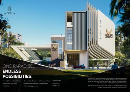 Vasavi Atlantis Brochure Image 5