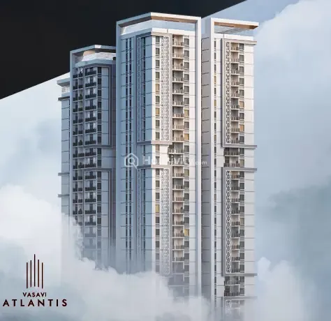 Vasavi Atlantis Image 4