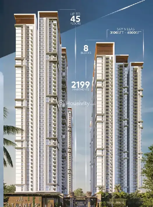 Vasavi Atlantis Image 5