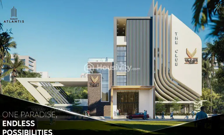 Vasavi Atlantis Image 3