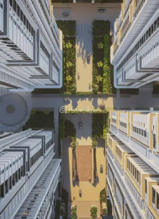 Vasavi Atlantis Image 2