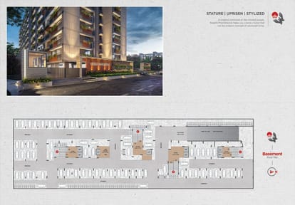 Swami Prominence Brochure Image 9