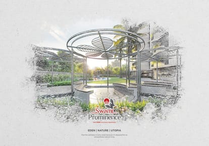 Swami Prominence Brochure Image 15