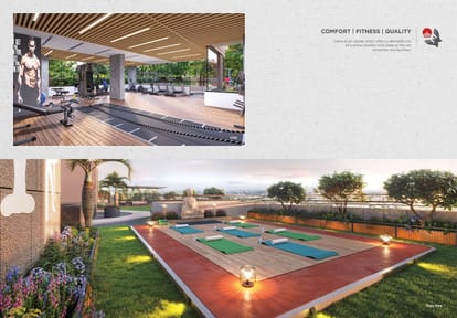 Swami Prominence Brochure Image 17