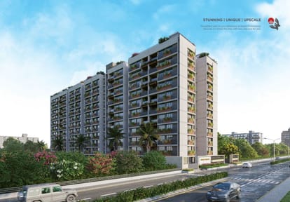 Swami Prominence Brochure Image 4