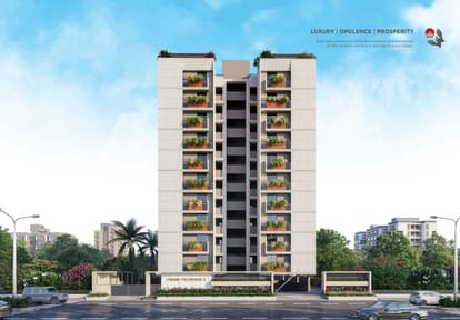 Swami Prominence Brochure Image 5