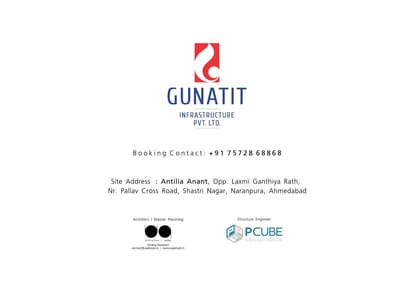 Antilia Anant Brochure Image 11