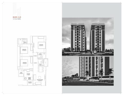 Antilia One Brochure Image 7