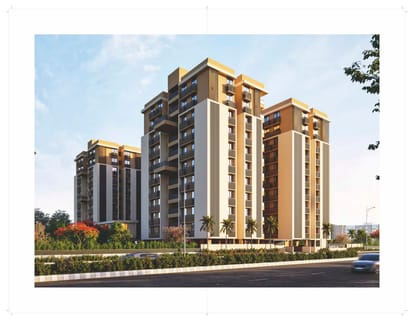 Antilia One Brochure Image 2