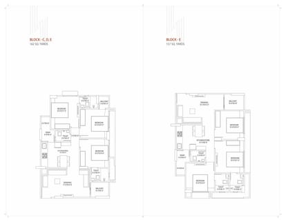 Antilia One Brochure Image 6