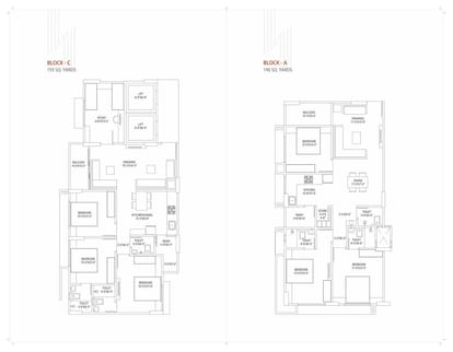 Antilia One Brochure Image 4