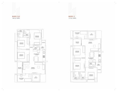 Antilia One Brochure Image 5