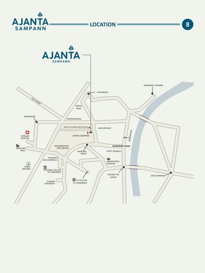Manav Ajanta Sampann Brochure Image 8