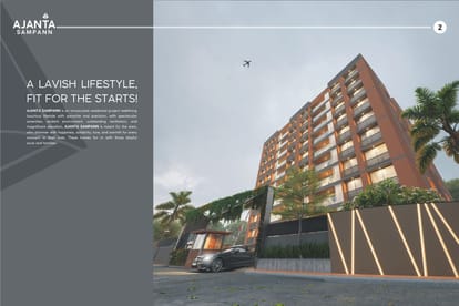 Manav Ajanta Sampann Brochure Image 2