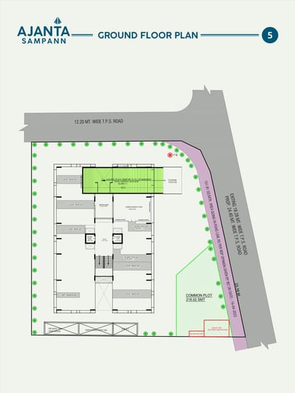 Manav Ajanta Sampann Brochure Image 5