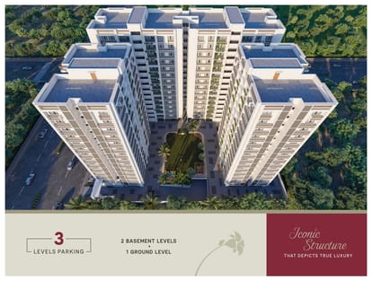 Radhe Swapnil Brochure Image 4