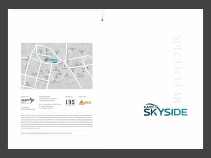 Happy Skyside Brochure Image 1