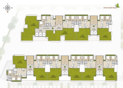 Suryansh Sanidhaya Shivalaya Brochure Image 9