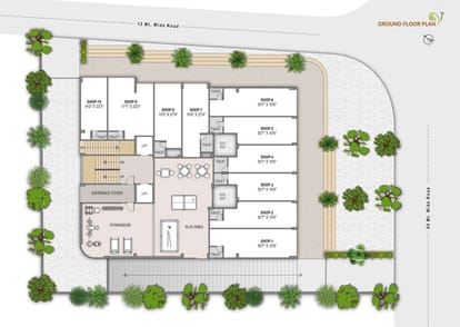 Suryansh Serenity Brochure Image 7