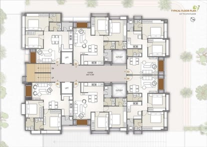 Suryansh Serenity Brochure Image 8