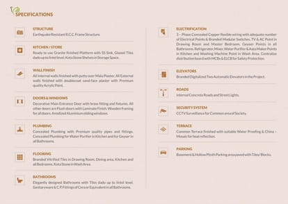 Suryansh Serenity Brochure Image 15