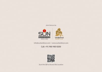 Suryansh Serenity Brochure Image 17