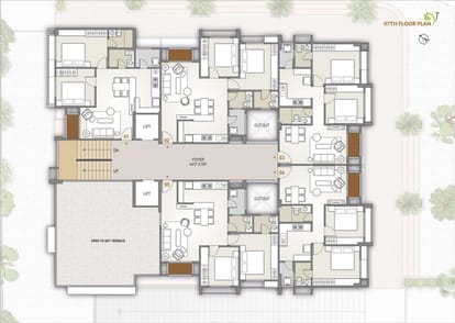 Suryansh Serenity Brochure Image 9