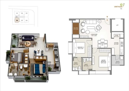 Suryansh Serenity Brochure Image 13
