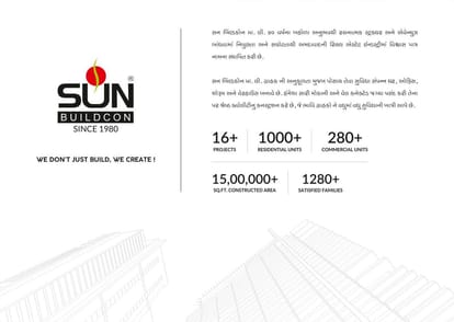 Suryansh Serenity Brochure Image 2