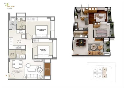 Suryansh Serenity Brochure Image 12